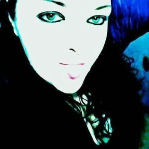 Meet your Posher, Tricia